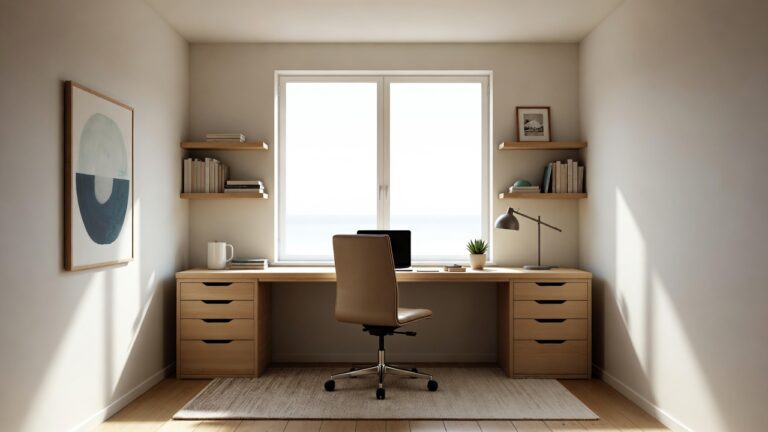 Home Office decorating ideas