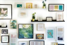 diy wall decor ideas