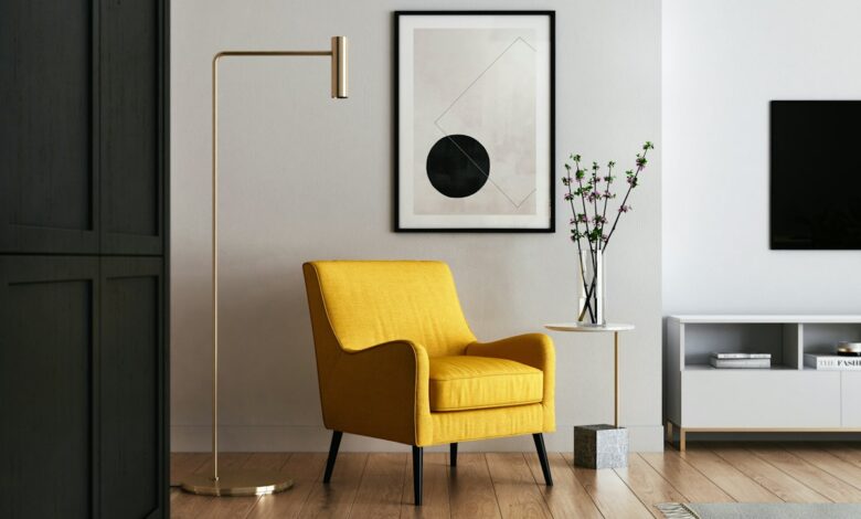 interior design rules