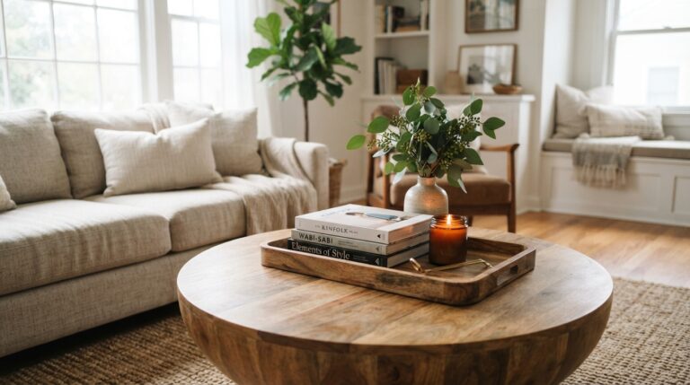 Living Room decorating ideas
