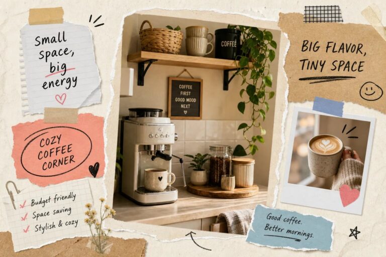 Kitchen & Dining decorating ideas