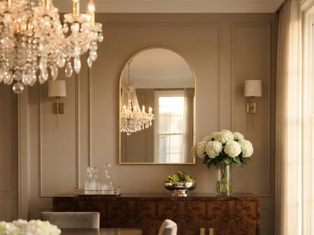 Featured gold mirror ideas 4x3